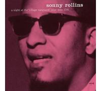 Sonny Rollins - A Night At The Village Vanguard - UHQCD [New CD] HqCD Remaster,