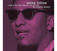 Sonny Rollins - A Night At The Village Vanguard [VINYL]