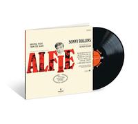 Sonny Rollins - Alfie [VINYL]