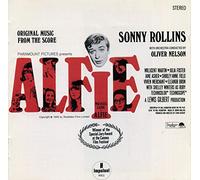 Sonny Rollins - Alfie [Ltd. Re-Issue]