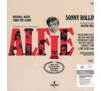 Sonny Rollins - Alfie [VINYL]