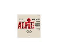 Alfie - Original Soundtrack Limited Edit