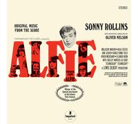 Sonny Rollins - Alfie [VINYL]