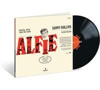 Sonny Rollins - Alfie [VINYL]