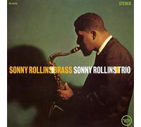Sonny Rollins - Brass/Trio [VINYL]