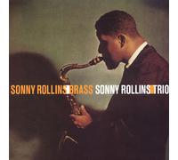 Sonny Rollins - Brass/Trio [VINYL]