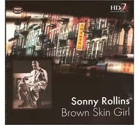 Sonny Rollins - Brown Skin Girl