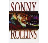 SONNY ROLLINS/CHIFTON ANDERSON/BOBBY BROOM/+ - SONNY ROLLINS IN VIENNE DVD NEW
