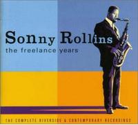 Sonny Rollins - Complete Riverside & Contempor
