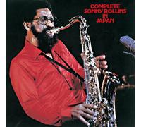 Sonny Rollins - Complete Sonny Rollins in Japa