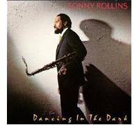 SONNY ROLLINS - DANCING IN THE DARK CD NEW