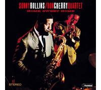 Sonny Rollins & Don Cherry Quartet - Home, Sweet Home [VINYL]