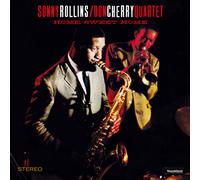 Sonny Rollins & Don Cherry Quartet Home Sweet Home (Vinyl) Limited 12" Album