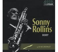 Sonny Rollins - Doxy