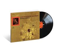 Sonny Rollins - East Broadway Run Down (Verve Acoustic Sounds Series) [LP] [Vinyl LP] [VINYL]