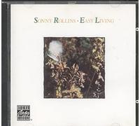 Sonny Rollins - Easy Living