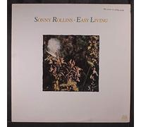 SONNY ROLLINS - Easy Living [VINYL]