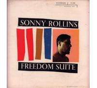 Sonny Rollins - Freedom Suite
