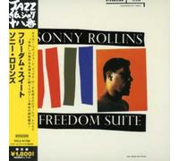 Sonny Rollins - Freedom Suite