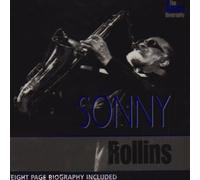 Sonny Rollins - Jazz Biography [Us Import]