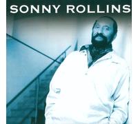 Sonny Rollins - Jazz Milestones