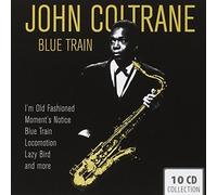 Sonny Rollins - John Coltrane: Blue Train, Locomotion, Lazy Bird, ... by Sonny Rollins