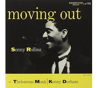 Sonny Rollins - Moving Out