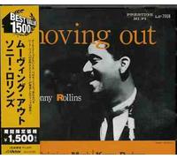 Sonny Rollins - Moving Out
