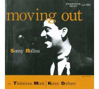 Sonny Rollins - Moving Out [Ltd. Release]
