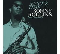 Sonny Rollins - Newk's Time