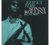 Sonny Rollins - Newk's Time