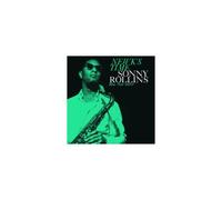 Sonny Rollins: NEWK'S TIME - CD