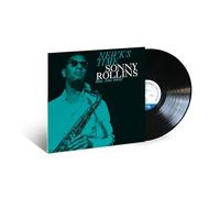 Sonny Rollins - Newk's Time [VINYL]
