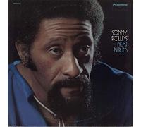 Sonny Rollins' Next Album [VINYL]