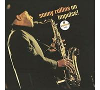 Sonny Rollins - Sonny Rollins - On Impulse [VINYL]