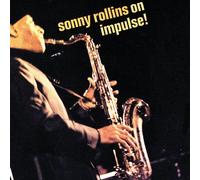 Sonny Rollins - Sonny Rollins - On Impulse [VINYL]