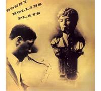 Sonny Rollins - Plays