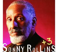 Sonny Rollins - Plus 3