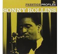Sonny Rollins - Prestige Profiles 3 (Bonus Cd)