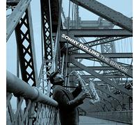 Sonny Rollins Quartet - The Bridge + 4 bonus tracks