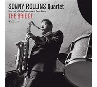 SONNY ROLLINS - THE BRIDGE