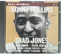 SONNY ROLLINS QUINTET