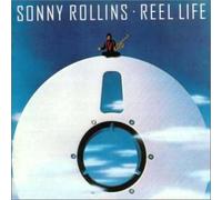 Sonny Rollins - Reel Life