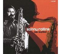 Sonny Rollins - Sax Symbol (4CD)
