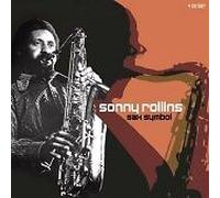 Sonny Rollins - Sax Symbol (4CD)