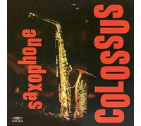 Sonny Rollins - Saxophone Colossus - 180-Gram Black Vinyl [VINYL]