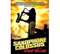 Sonny Rollins - Saxophone Colossus
