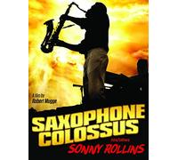 Sonny Rollins - Saxophone Colossus