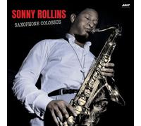 Saxophone Colossus (Bonus Tracks Edition)
