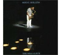 Sonny Rollins - Solo Album